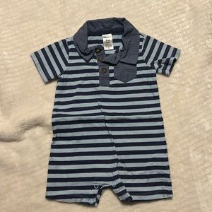 Carters romper